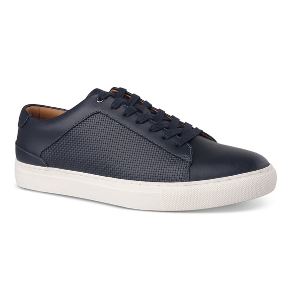 Alfani Men's Adairr Dress Sneaker- Size 10 - Picture 1 of 11